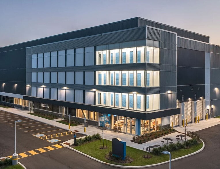 Primary Photo Of 20 Pugsley Crt, Ajax Self Storage For Lease