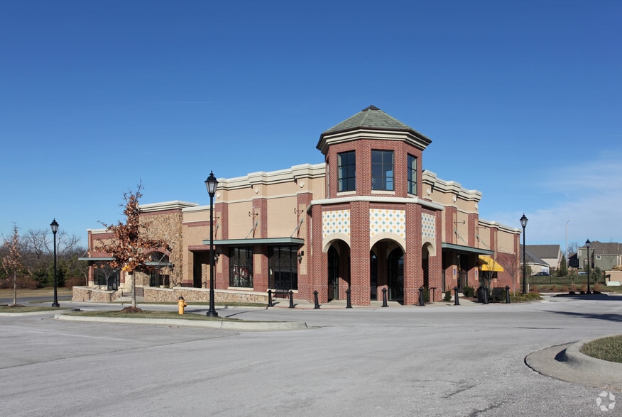 More Photos Of 151st St @ Nall Ave, Leawood Unknown For Lease