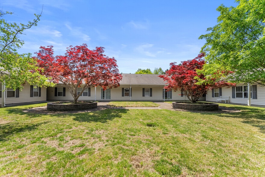 More Photos Of 8679 Pocahontas Trl, Williamsburg Assisted Living For Sale