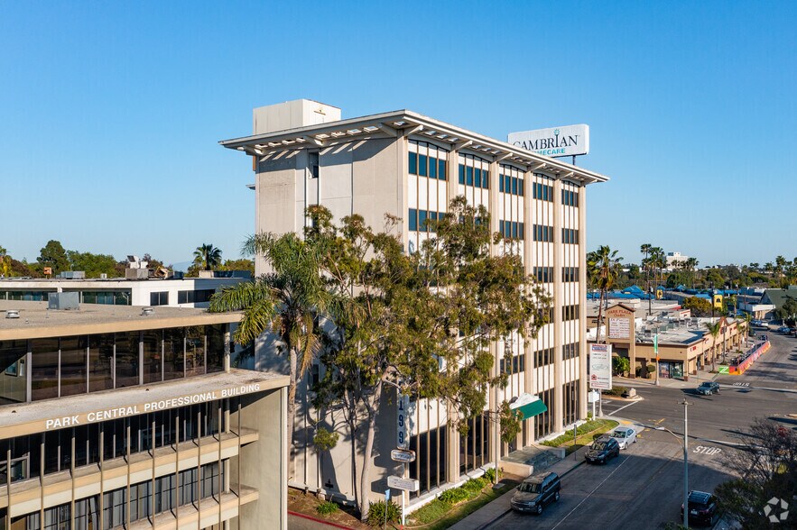 More Photos Of 5199 E Pacific Coast Hwy, Long Beach Office For Lease