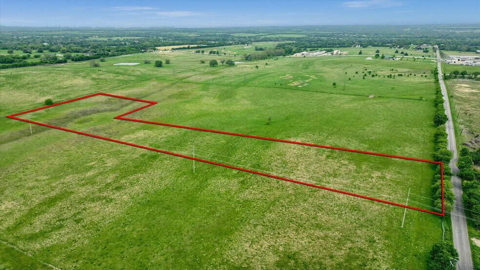 More Photos Of TBD Friendship rd, Sherman Land For Sale