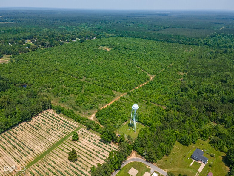 More Photos Of 0 Bellevue, Haughton Land For Sale