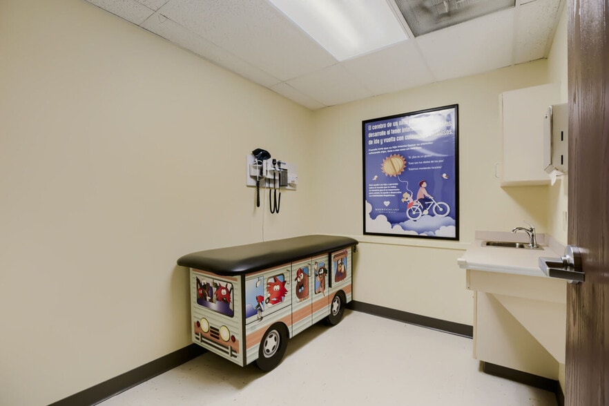 More Photos Of 8889 Fox Dr, Thornton Medical For Sale
