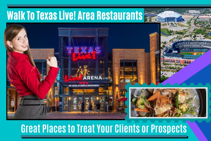 More Photos Of 2020 E Randol Mill Rd, Arlington Office For Lease