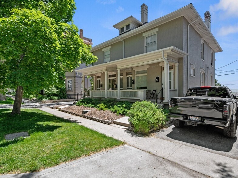 More Photos Of 418 E 1st Ave, Salt Lake City Apartments For Sale