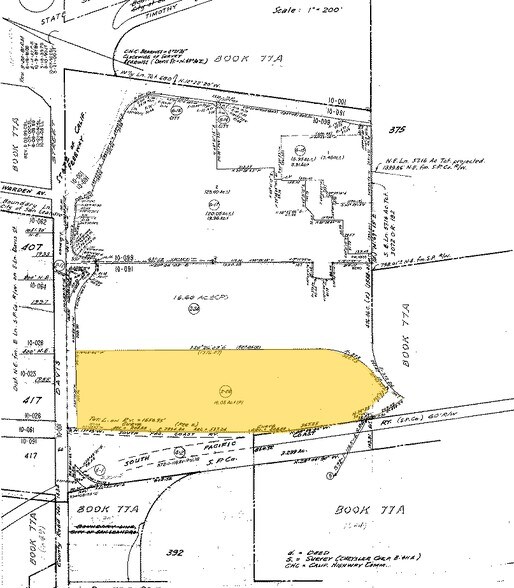 More Photos Of 1979-1999 Davis St, San Leandro Distribution For Lease