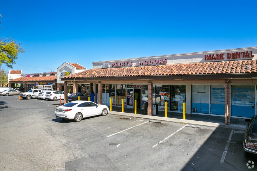 Primary Photo Of 27000-27328 Hesperian Blvd, Hayward Freestanding For Lease