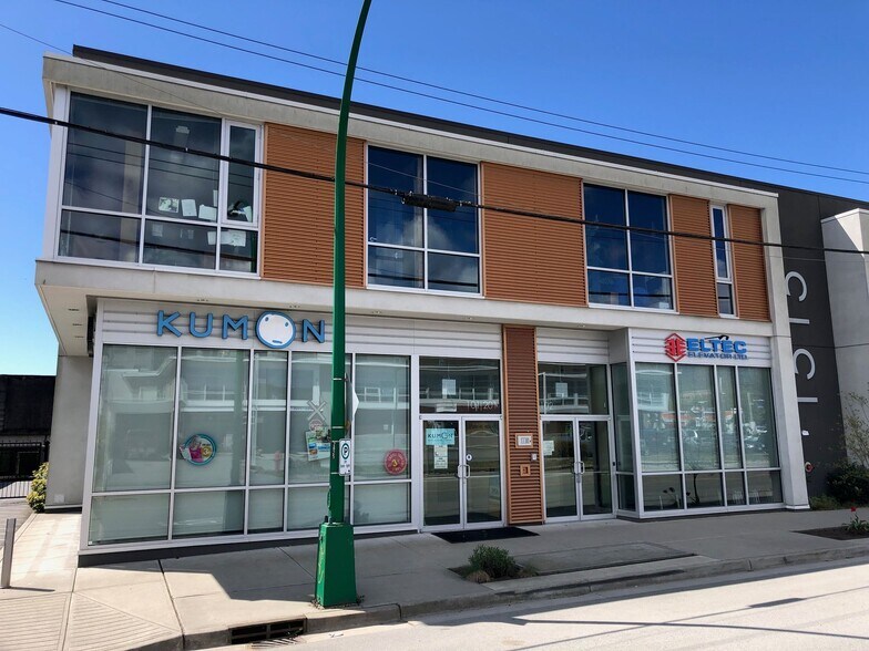 More Photos Of 1515 Barrow St, North Vancouver Distribution For Lease