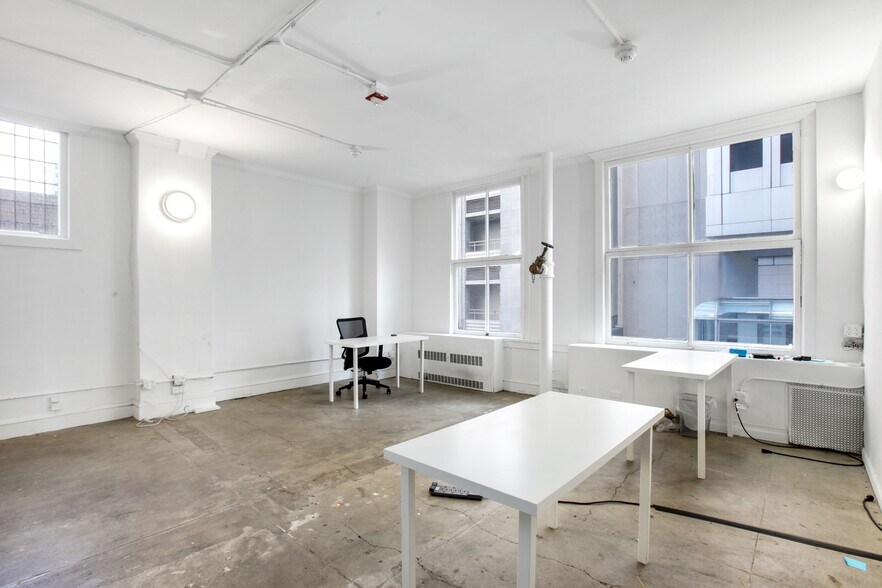 More Photos Of 576 Sacramento St, San Francisco Office For Lease