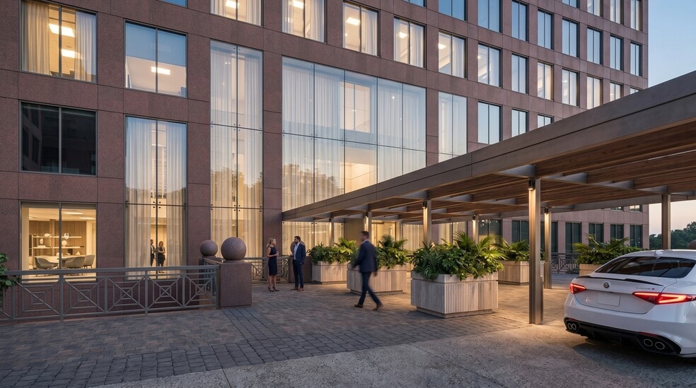 More Photos Of 2727 Paces Ferry Rd SE, Atlanta Office For Lease