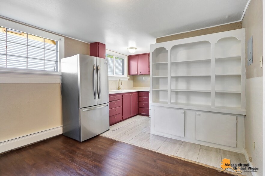 More Photos Of 1335 Hyder St, Anchorage Apartments For Sale