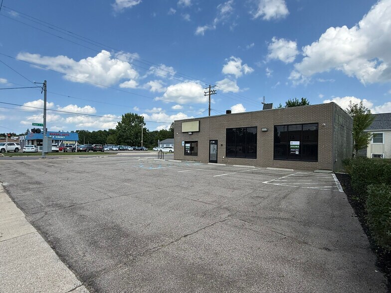 More Photos Of 190 20th St N, Battle Creek Freestanding For Sale