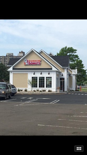 More Photos Of 250 Captain Thomas Blvd, West Haven Unknown For Lease