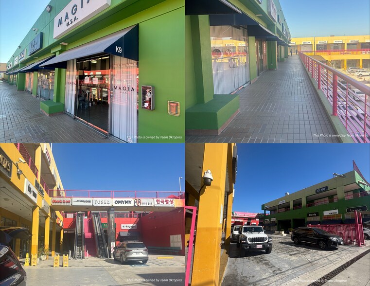More Photos Of 1100 S San Pedro St, Los Angeles Storefront For Sale