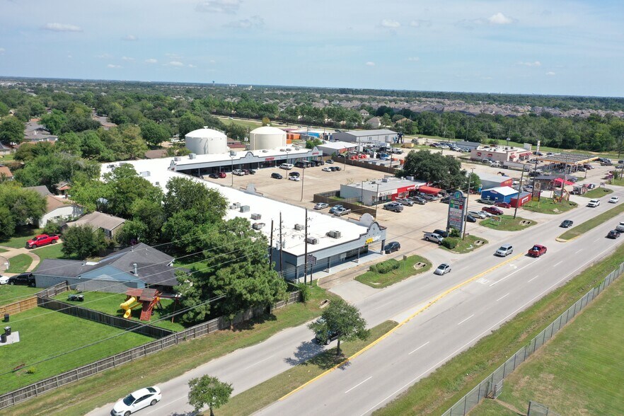 More Photos Of 19214 Clay Rd, Katy Unknown For Lease