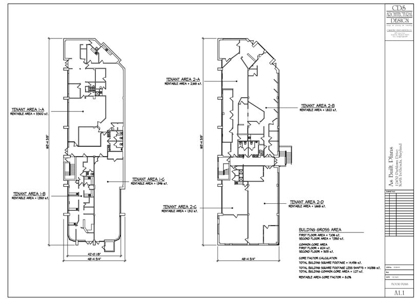 More Photos Of 12450 Parklawn Dr, Rockville Office For Sale