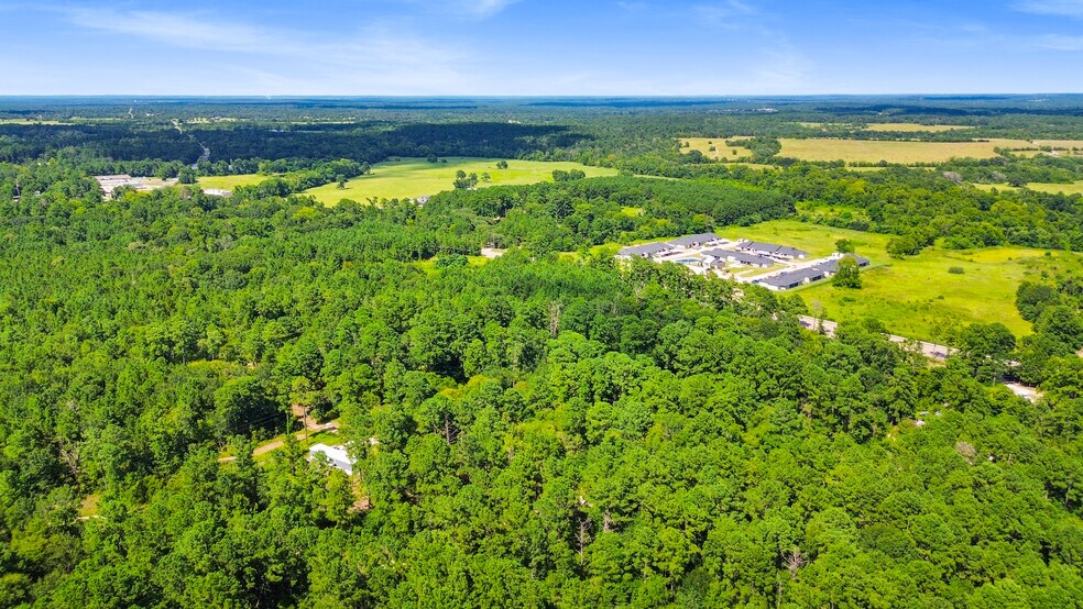 More Photos Of Lot 2 FM 247, Huntsville Land For Sale