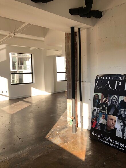 More Photos Of 168 SE 1st St, Miami Loft Creative Space For Lease