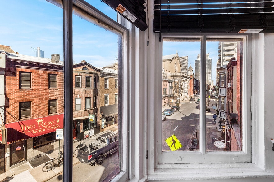More Photos Of 1935 Spruce St, Philadelphia Apartments For Sale