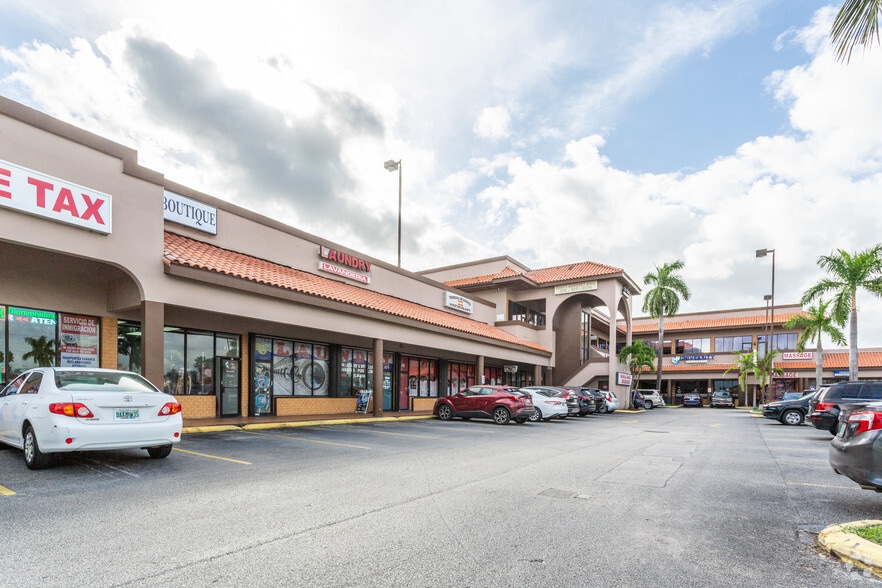 More Photos Of 1800 W 68th St, Hialeah Unknown For Lease