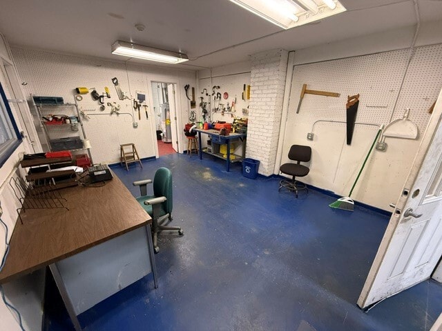 More Photos Of 205 E Burlington Ave, Westmont Industrial For Sale
