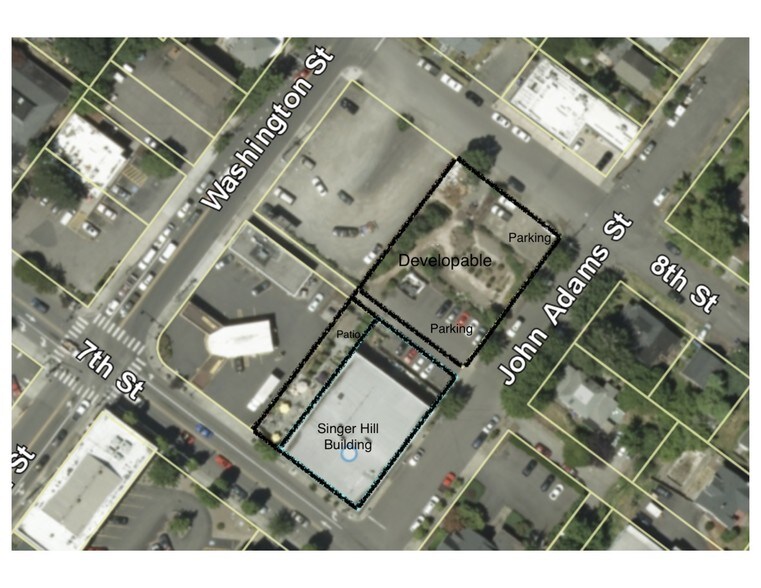 More Photos Of 623 7th St, Oregon City Restaurant For Sale
