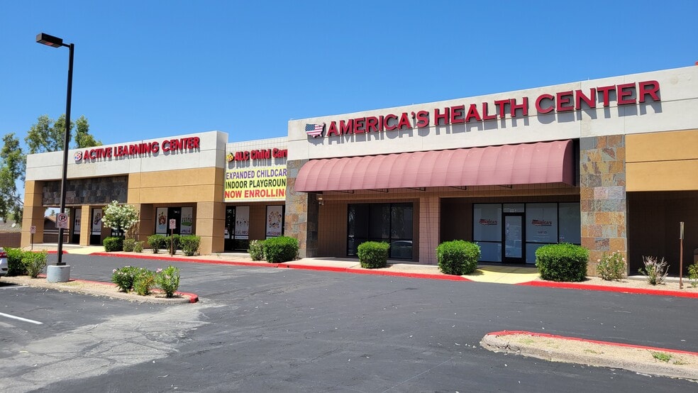 More Photos Of 4494 W Peoria Ave, Glendale Unknown For Lease