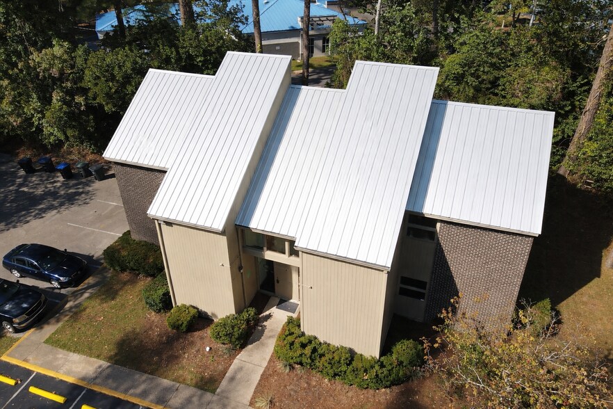 More Photos Of 2545 Blairstone Pines Dr, Tallahassee Office For Sale