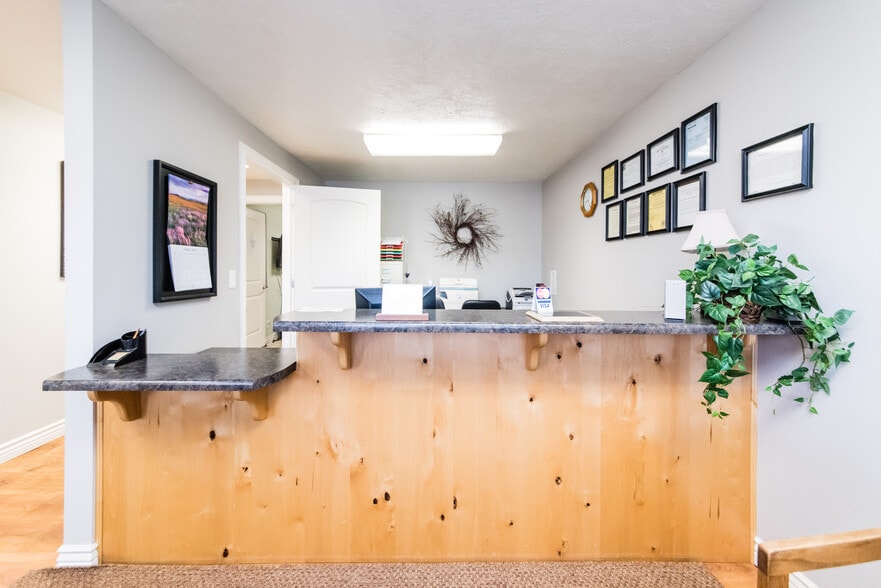 More Photos Of 190 E Center St, Logan Office For Lease