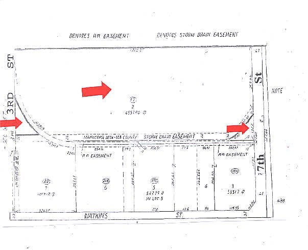 Primary Photo Of 2120 S 7th St, Phoenix Warehouse For Lease