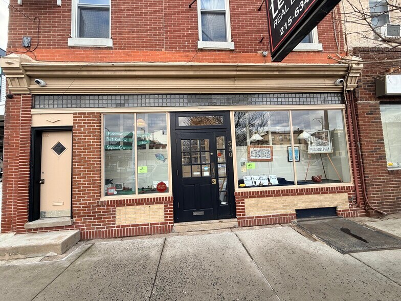 More Photos Of 330-32-34-36-38 E GIRARD AVE, Philadelphia Storefront Retail Residential For Sale