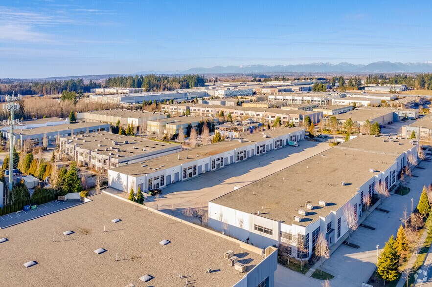 More Photos Of 19138 26th Ave, Surrey Manufacturing For Sale