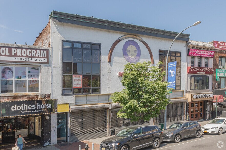 1219 Quentin Rd, Brooklyn, NY 11229 Retail