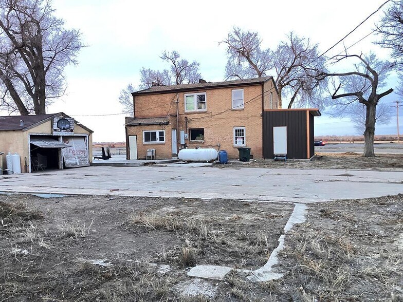 More Photos Of 26700 Highway 50, La Junta General Retail For Sale