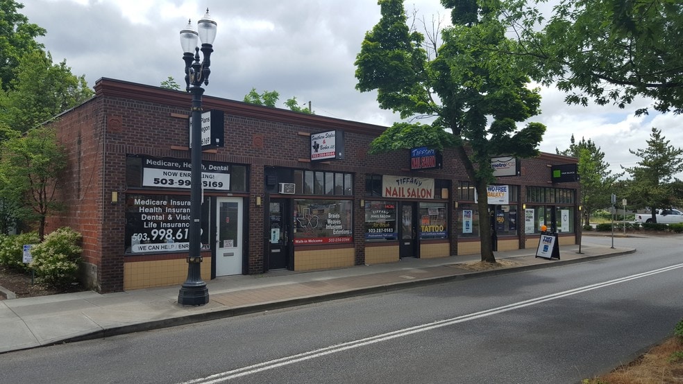More Photos Of 5118-5132 NE Martin Luther King Jr Blvd, Portland Storefront For Lease