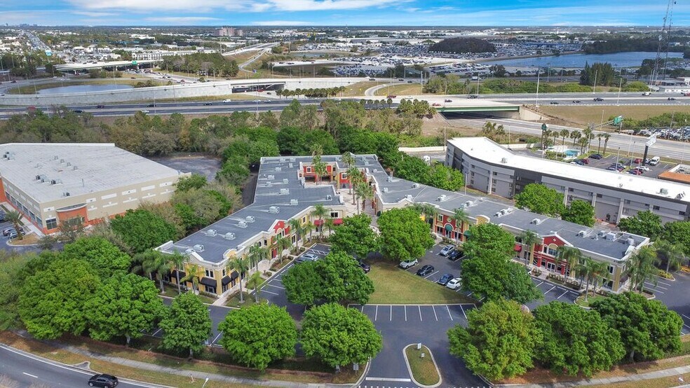 More Photos Of 2151 Consulate Dr, Orlando Loft Creative Space For Lease