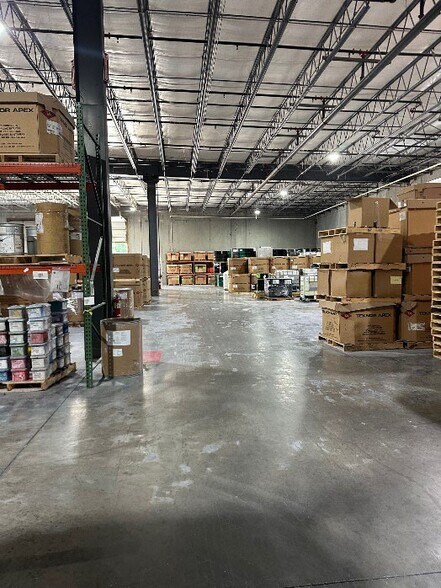 More Photos Of 3518 Dillon Rd, Jamestown Manufacturing For Sale