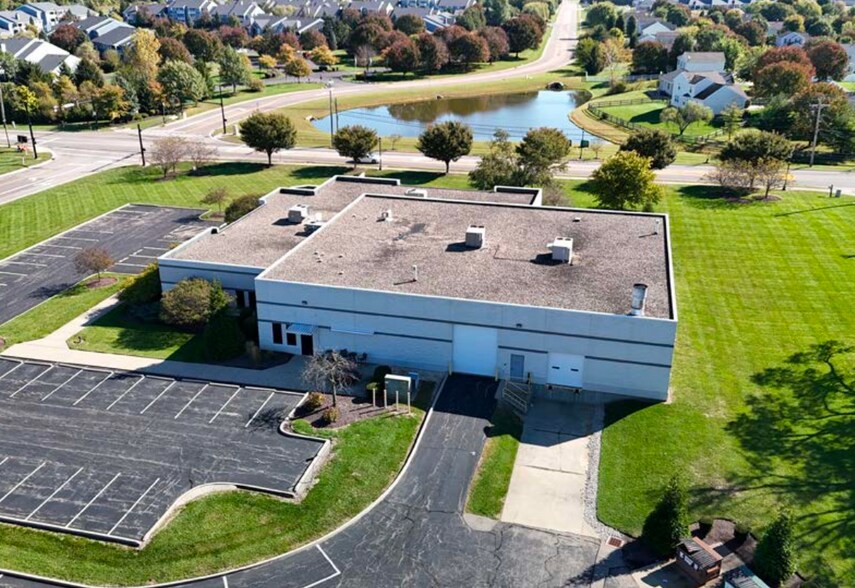 More Photos Of 6037 Commerce Ct, Mason Warehouse For Sale