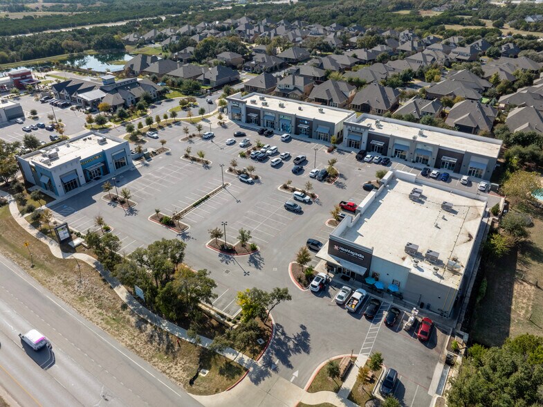 More Photos Of 14105 Ronald Reagan Blvd, Leander Unknown For Lease