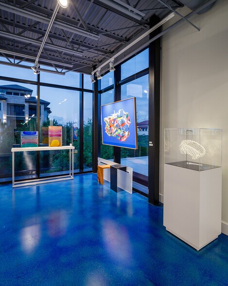 More Photos Of 111 10th St S, Naples Office For Lease