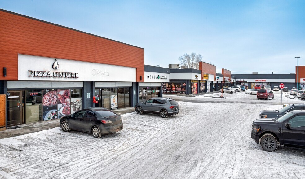 Primary Photo Of 2102-2130 Glenmore Crt SE, Calgary Convenience Store For Lease