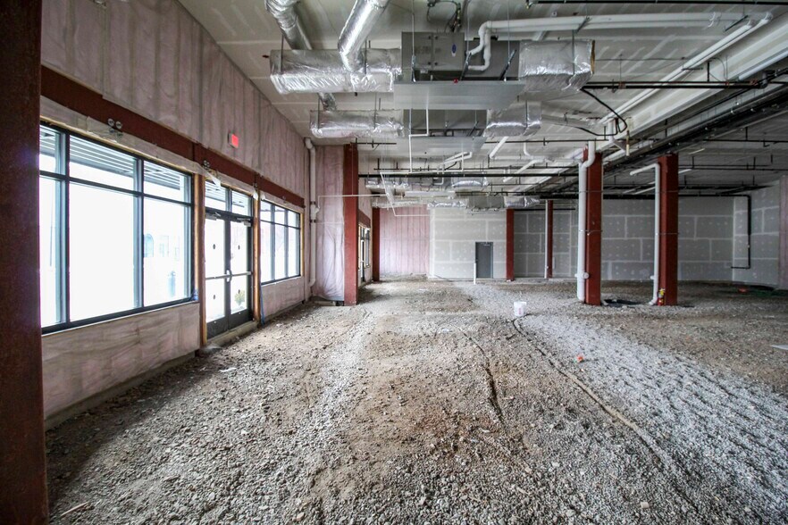 More Photos Of 490 Broadway St, Buffalo Apartments For Lease