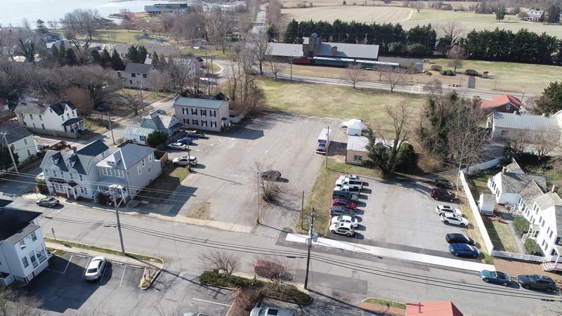 More Photos Of 206 S Cannon St, Chestertown Land For Sale