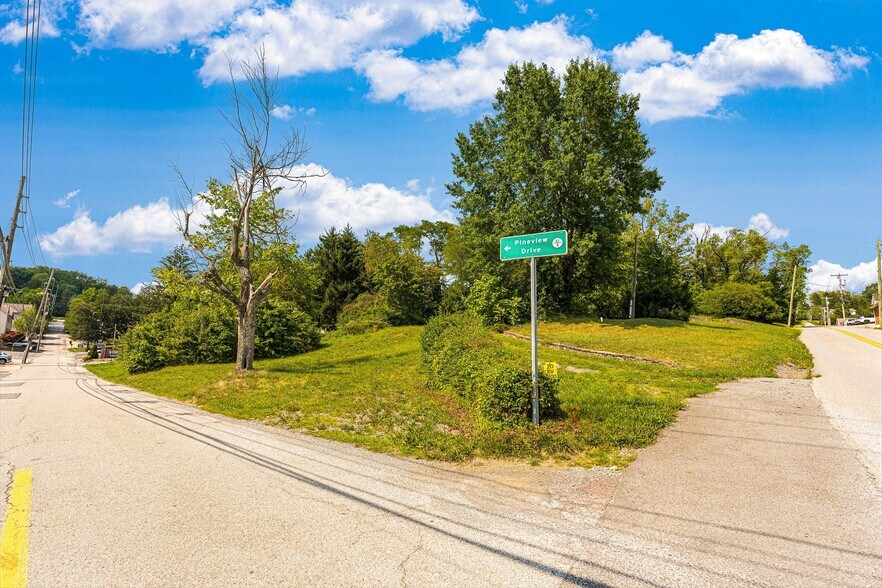 More Photos Of TBD Pineview Dr, Morgantown Land For Sale