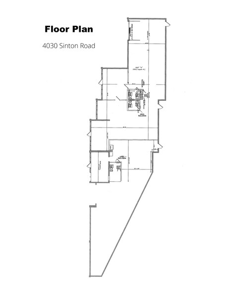 More Photos Of 4030 Sinton Rd, Colorado Springs Warehouse For Sale