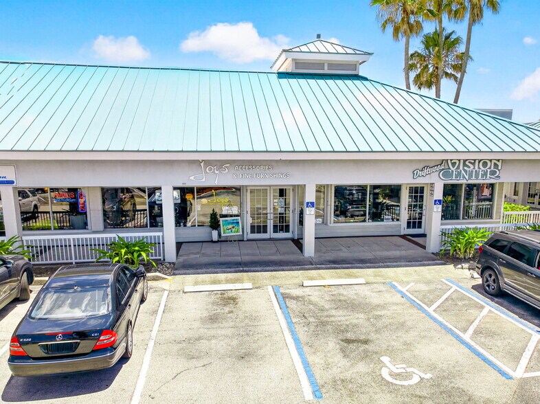 More Photos Of 3830 S Highway A1a, Melbourne Beach General Retail For Sale