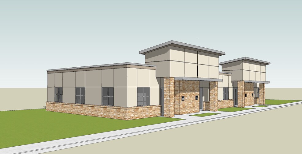 More Photos Of 855 Rockmead Dr, Kingwood Medical For Lease