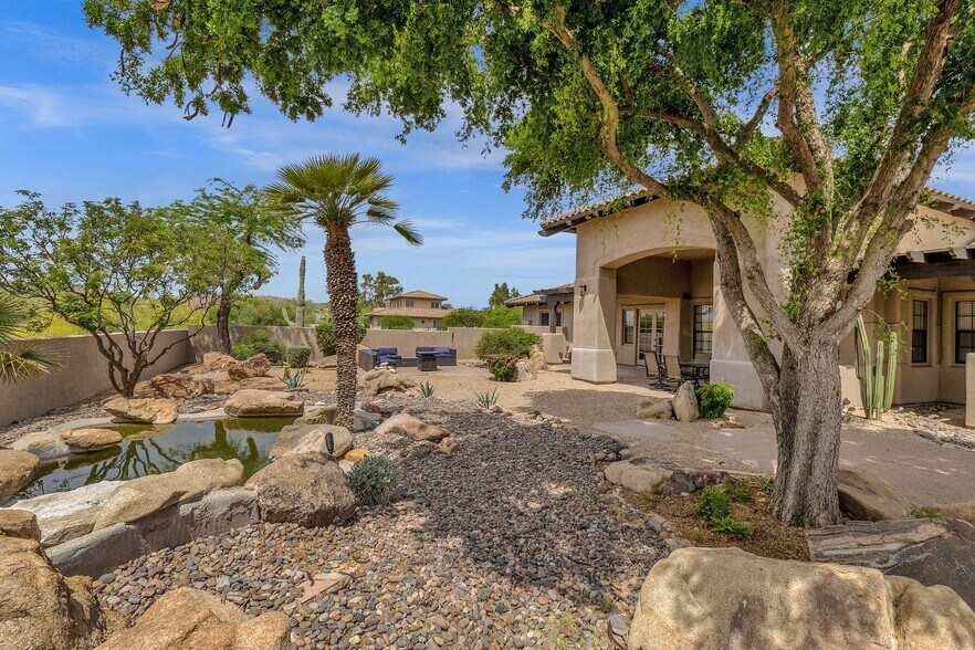More Photos Of 16927 E Saguaro Blvd, Fountain Hills Medical For Sale