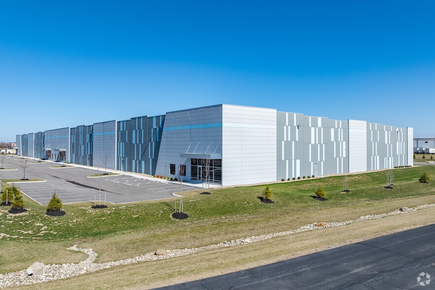 Primary Photo Of 1001 Innovation Way, Marysville Distribution For Lease