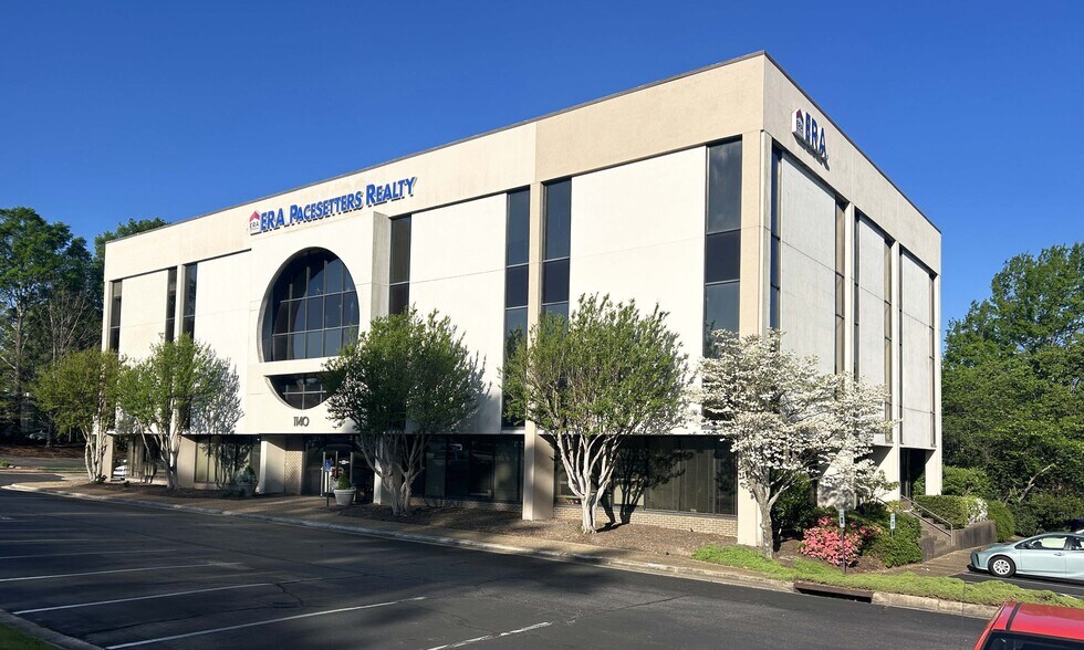 More Photos Of 1140 Kildaire Farm Rd, Cary Office For Lease